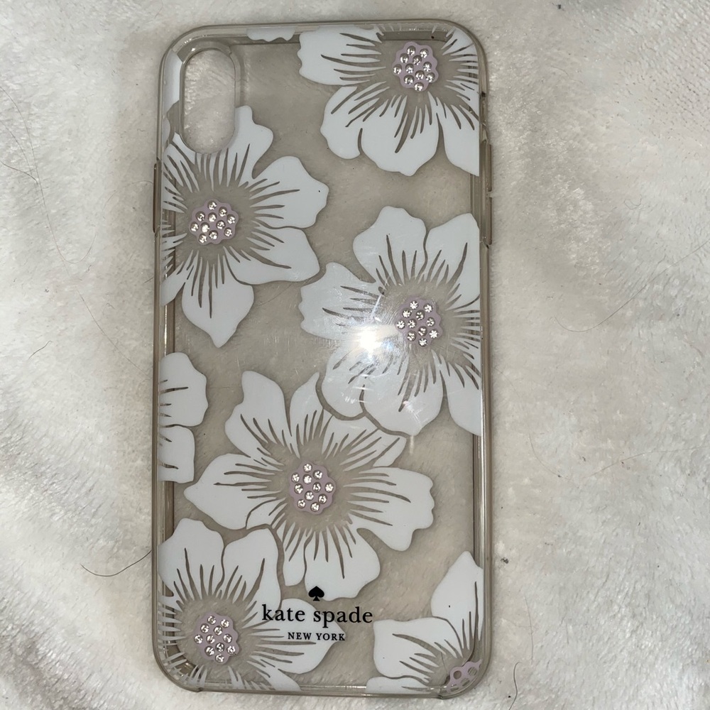 Iphone Xs Max phone case